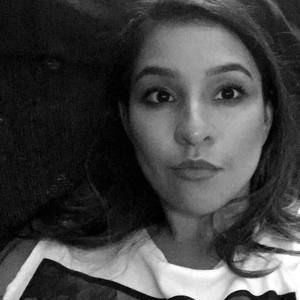 Meet your Posher, Briana